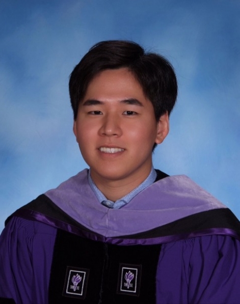 Gentle Pediatric Dentist, Dr. Hwangpo