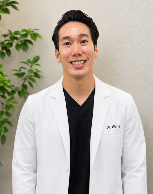 Gentle Pediatric Dentist, Dr. Scott Ludlow